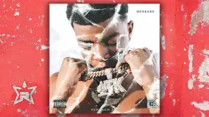 Yungeen Ace - Message
